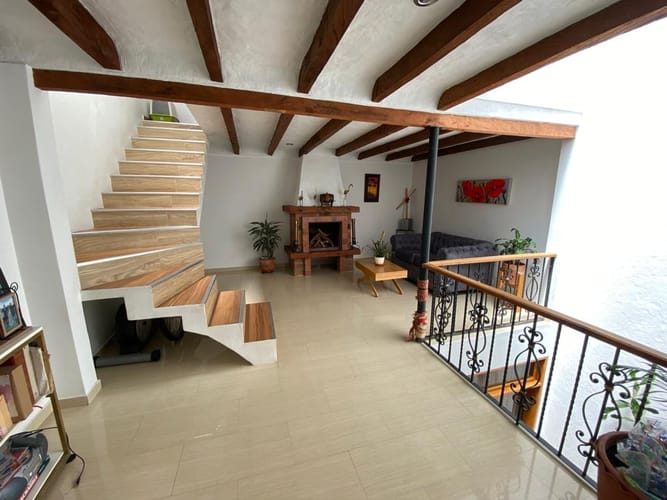 Casa de 3 alcobas en venta en El Porvenir, Rionegro, 140 m² · foto 3 de 14