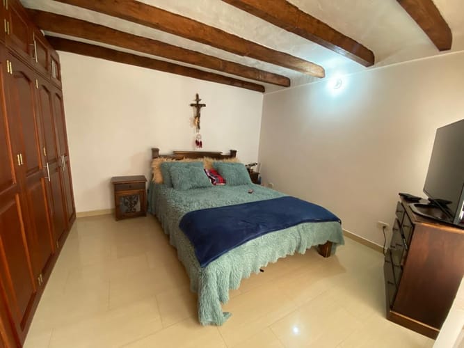 Casa de 3 alcobas en venta en El Porvenir, Rionegro, 140 m² · foto 4 de 14