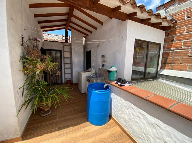 Casa de 3 alcobas en venta en El Porvenir, Rionegro, 140 m² · foto 5 de 14