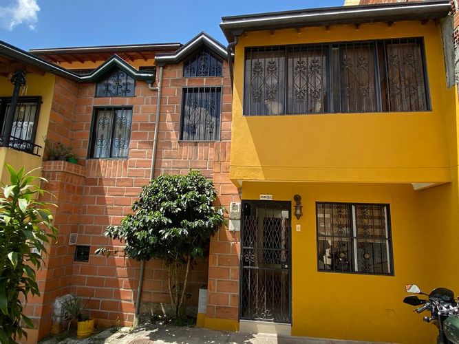 Casa de 3 alcobas en venta en El Porvenir, Rionegro, 140 m² · foto 6 de 14