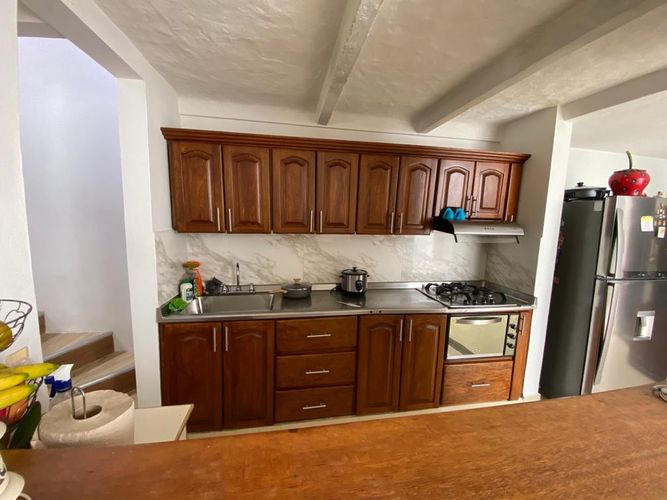 Casa de 3 alcobas en venta en El Porvenir, Rionegro, 140 m² · foto 7 de 14
