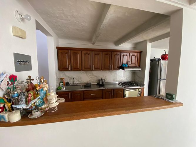 Casa de 3 alcobas en venta en El Porvenir, Rionegro, 140 m² · foto 9 de 14