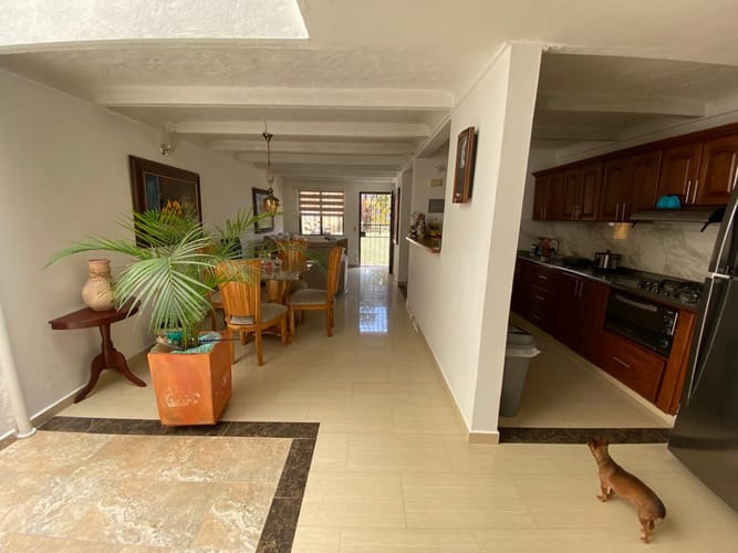 Casa de 3 alcobas en venta en El Porvenir, Rionegro, 140 m² · foto 10 de 14