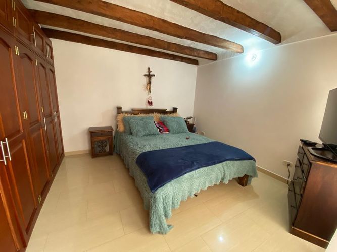 Casa de 3 alcobas en venta en El Porvenir, Rionegro, 140 m² · foto 11 de 14