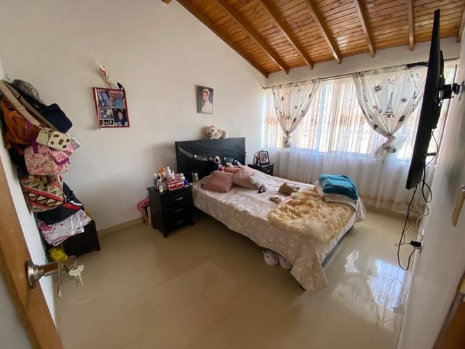 Casa de 3 alcobas en venta en El Porvenir, Rionegro, 140 m² · foto 12 de 14