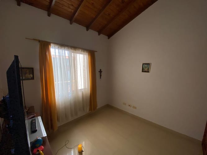Casa de 3 alcobas en venta en El Porvenir, Rionegro, 140 m² · foto 13 de 14