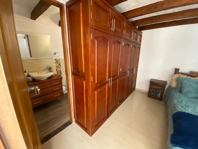 Casa de 3 alcobas en venta en El Porvenir, Rionegro, 140 m² · foto 14 de 14