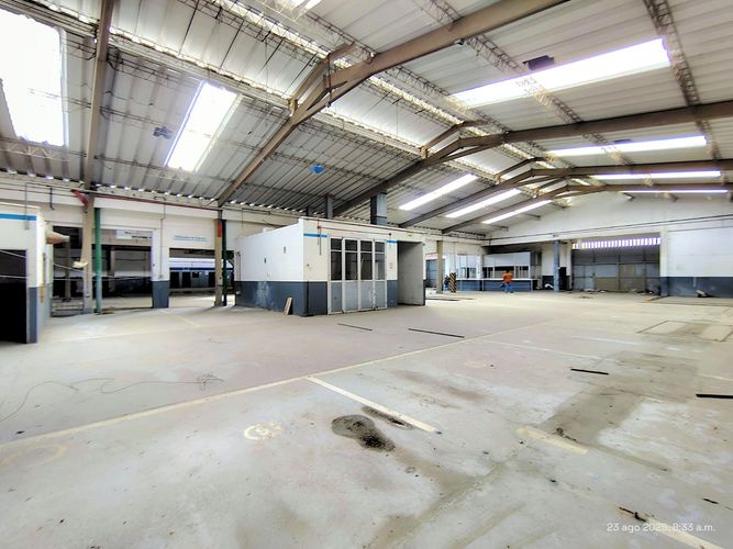 Local en venta en El Eden I, Montería, 728 m² · foto 18 de 24