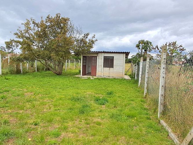 Lote en venta en Cr Hacienda Fontanar Cipres, Chía, 188 m² · foto 3 de 5