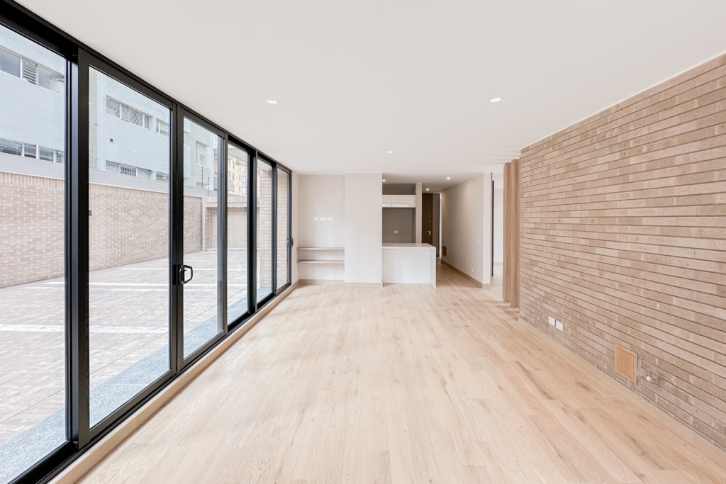 Apartamento en venta en La Cabrera, Bogotá · foto 2 de 24