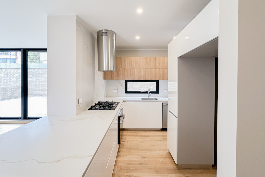Apartamento en venta en La Cabrera, Bogotá · foto 3 de 24