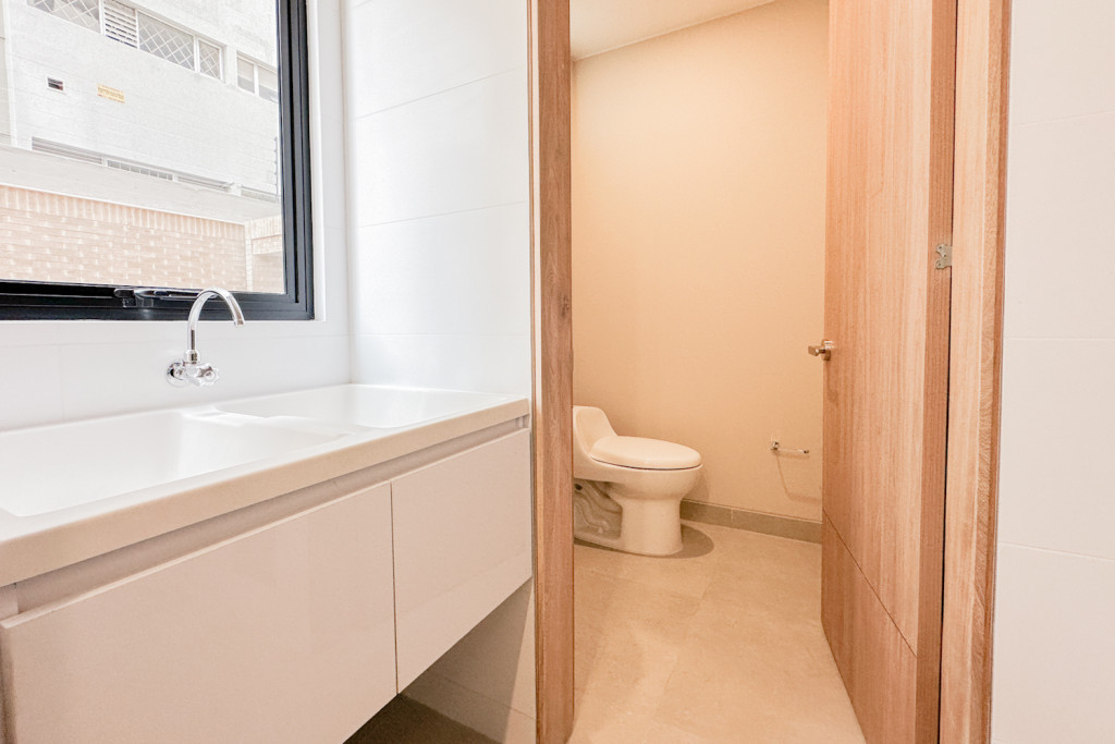 Apartamento en venta en La Cabrera, Bogotá · foto 5 de 24