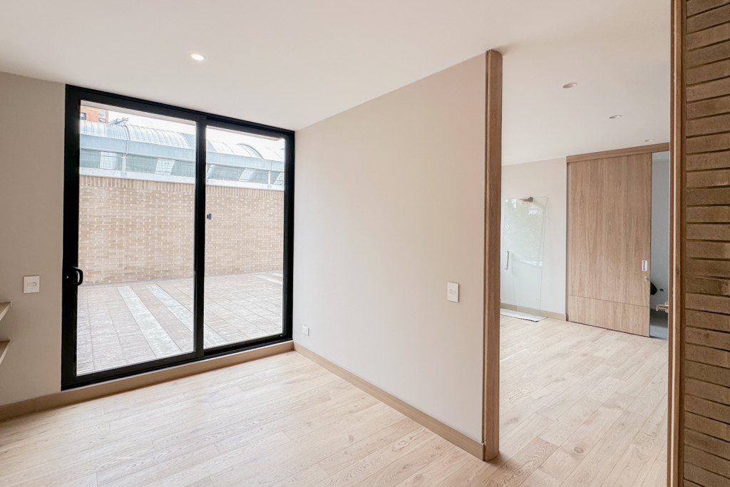 Apartamento en venta en La Cabrera, Bogotá · foto 7 de 24