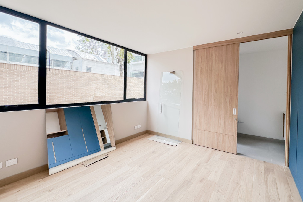 Apartamento en venta en La Cabrera, Bogotá · foto 8 de 24