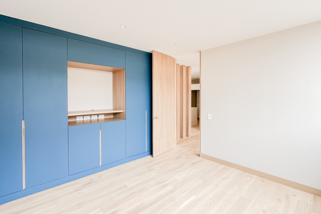Apartamento en venta en La Cabrera, Bogotá · foto 9 de 24