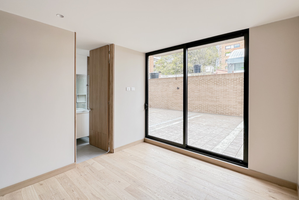 Apartamento en venta en La Cabrera, Bogotá · foto 10 de 24