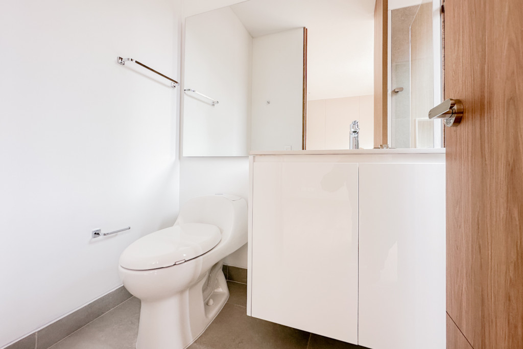 Apartamento en venta en La Cabrera, Bogotá · foto 12 de 24