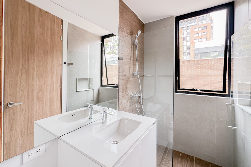 Apartamento en venta en La Cabrera, Bogotá · foto 13 de 24