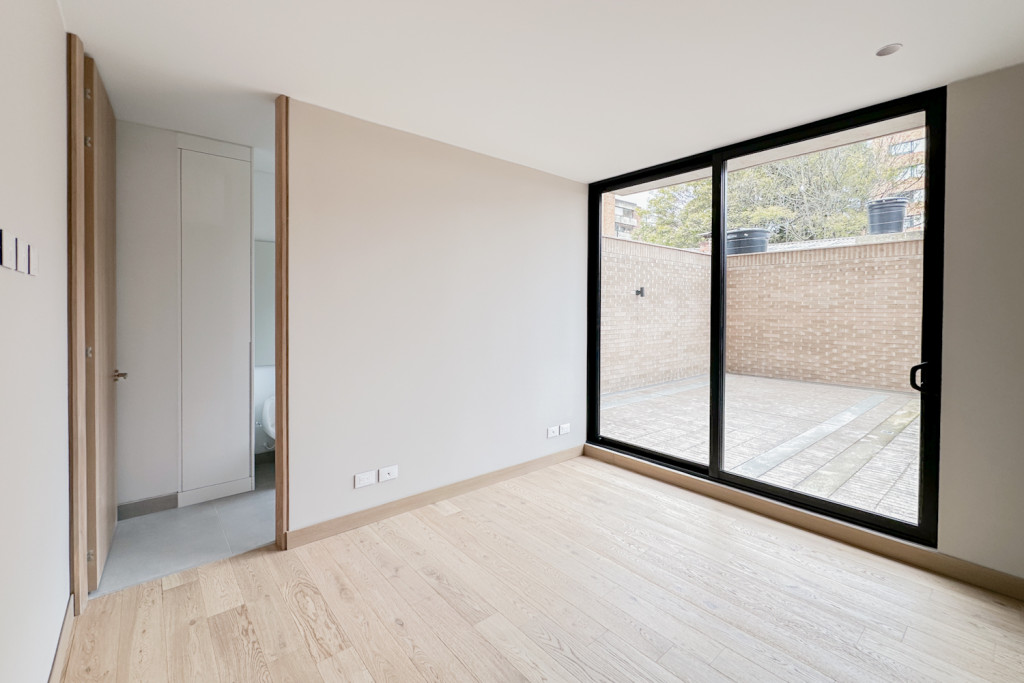 Apartamento en venta en La Cabrera, Bogotá · foto 15 de 24