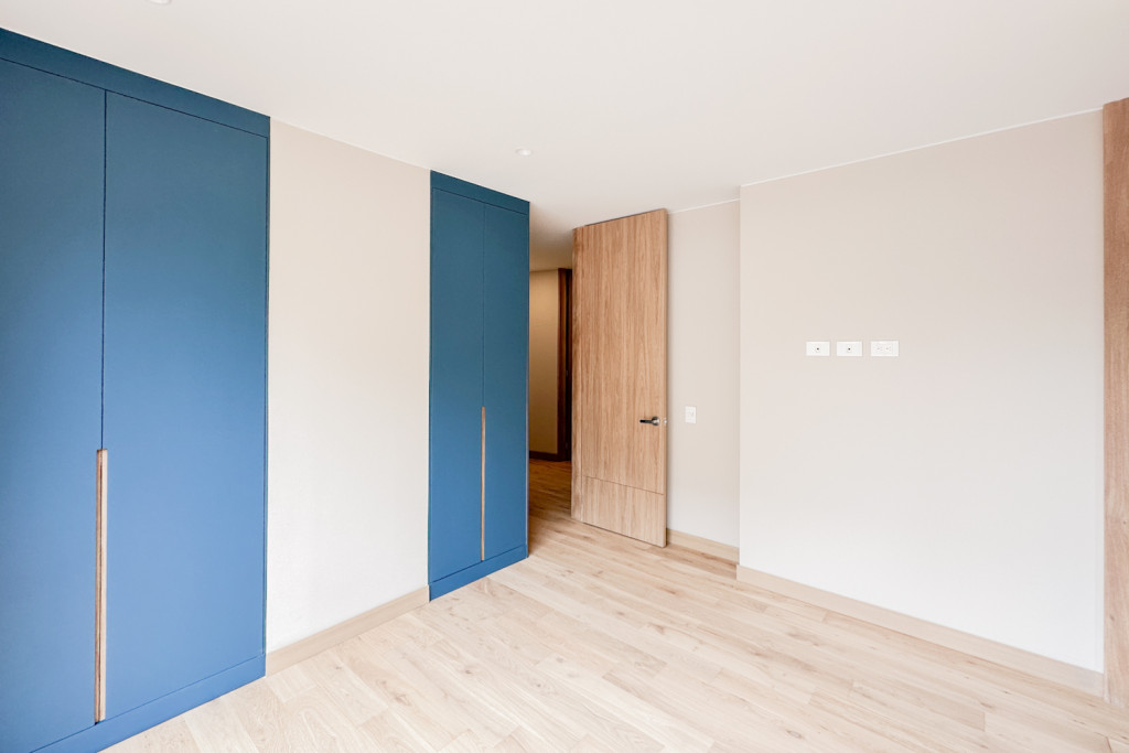 Apartamento en venta en La Cabrera, Bogotá · foto 16 de 24