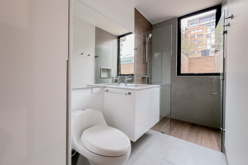 Apartamento en venta en La Cabrera, Bogotá · foto 17 de 24