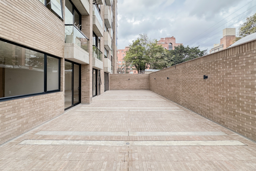 Apartamento en venta en La Cabrera, Bogotá · foto 19 de 24
