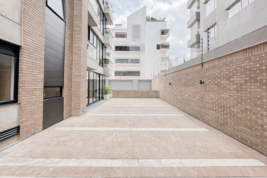 Apartamento en venta en La Cabrera, Bogotá · foto 21 de 24