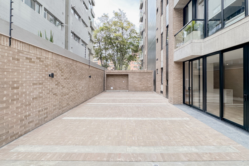Apartamento en venta en La Cabrera, Bogotá · foto 22 de 24