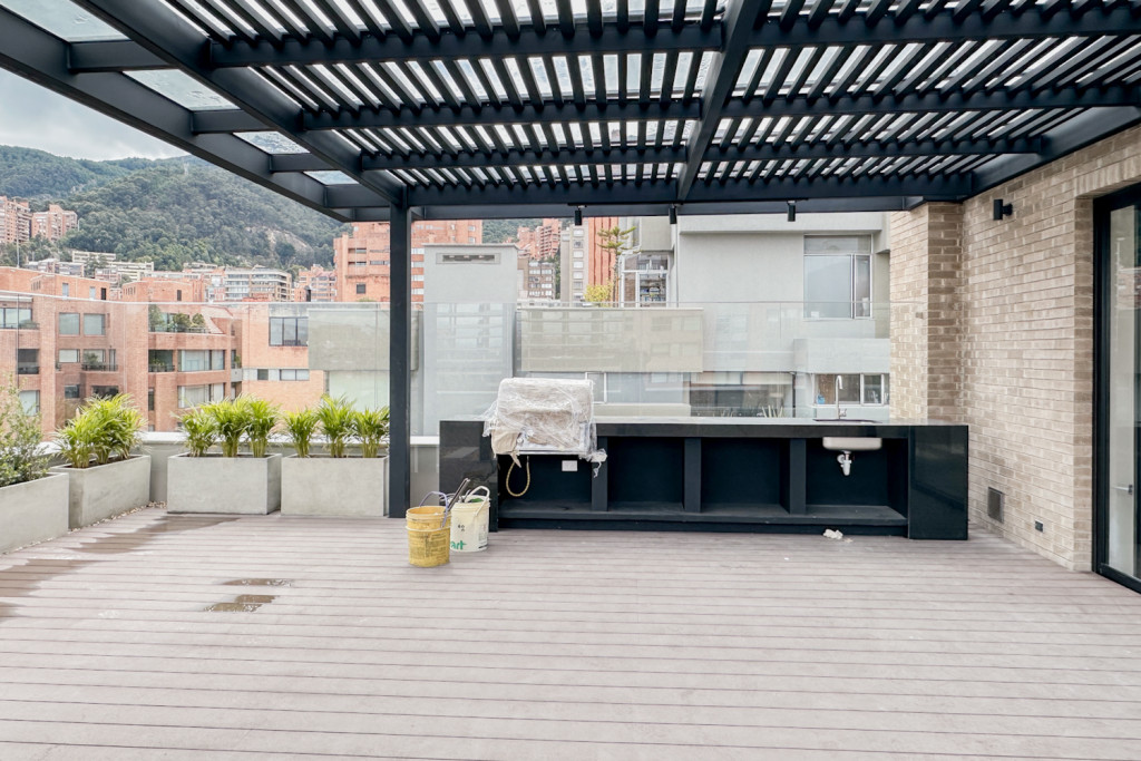 Apartamento en venta en La Cabrera, Bogotá · foto 24 de 24