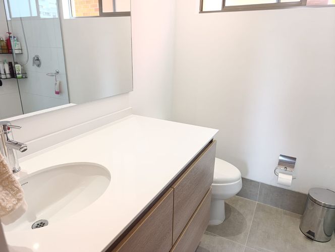 Apartamento de 2 alcobas en venta en Los Naranjos, Medellín, 92 m² · foto 13 de 15