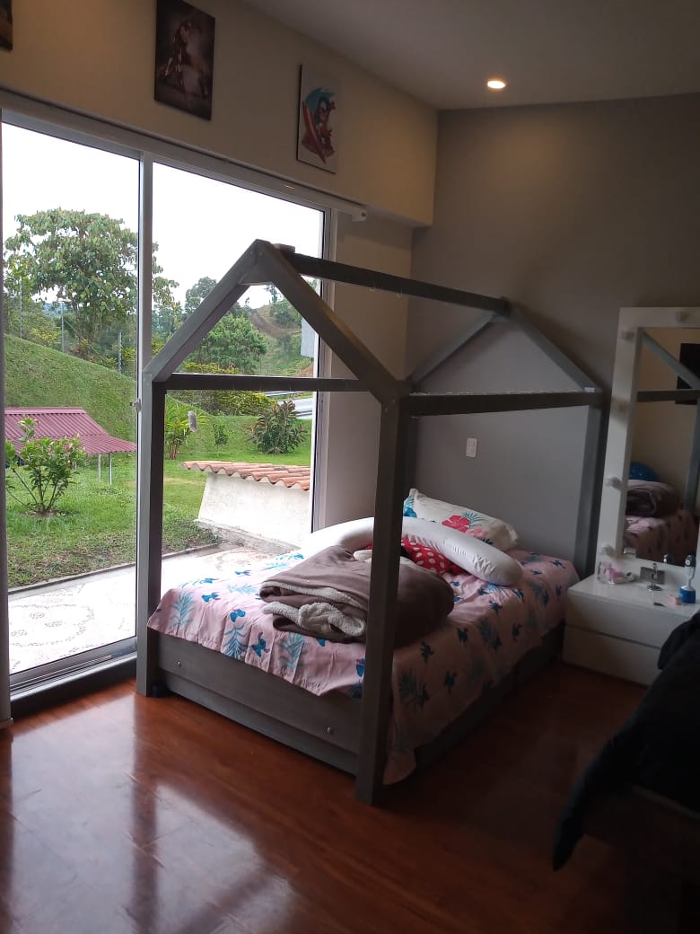 Casa en venta en Condina, Pereira · foto 11 de 13