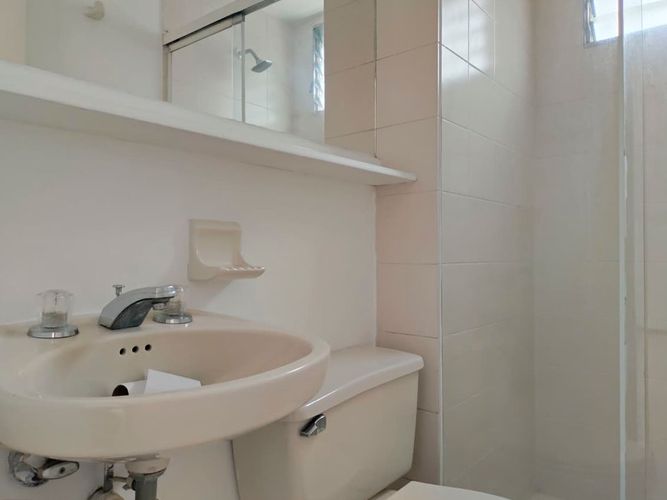 Apartamento de 3 alcobas en venta en El Poblado, Medellín, 97 m² · foto 18 de 19
