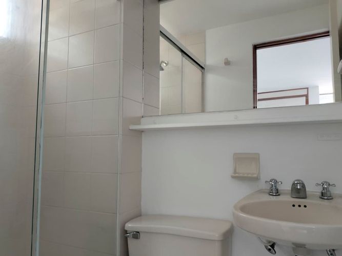 Apartamento de 3 alcobas en venta en El Poblado, Medellín, 97 m² · foto 17 de 19