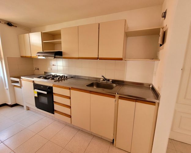 Apartamento de 3 alcobas en venta en El Poblado, Medellín, 97 m² · foto 4 de 19