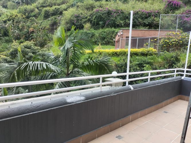 Apartamento de 3 alcobas en venta en El Poblado, Medellín, 97 m² · foto 19 de 19