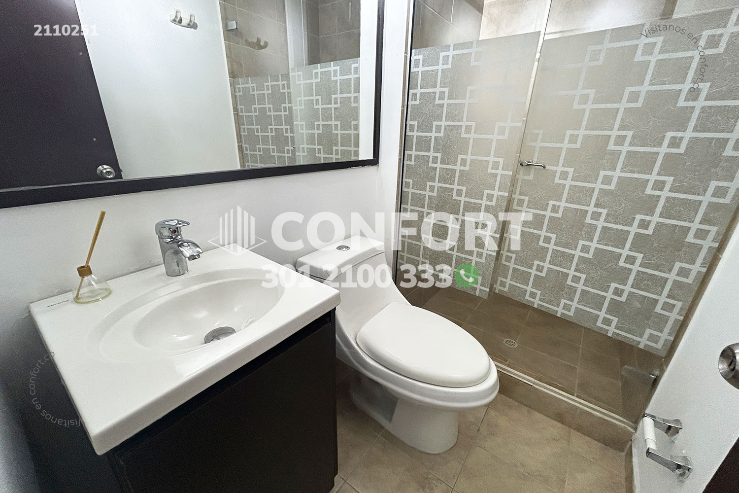 Apartamento en arriendo en Ciudad Del Río, Medellín · foto 10 de 24