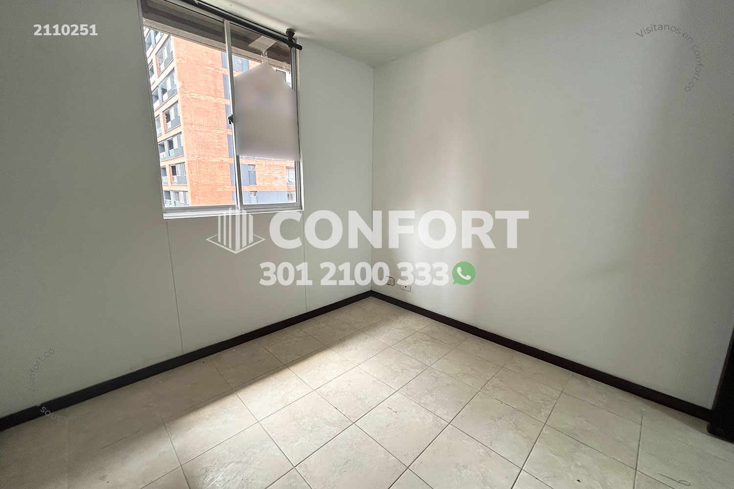 Apartamento en arriendo en Ciudad Del Río, Medellín · foto 11 de 24