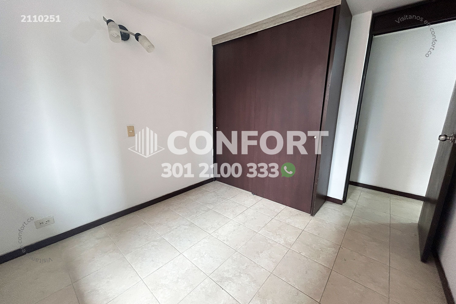 Apartamento en arriendo en Ciudad Del Río, Medellín · foto 15 de 24