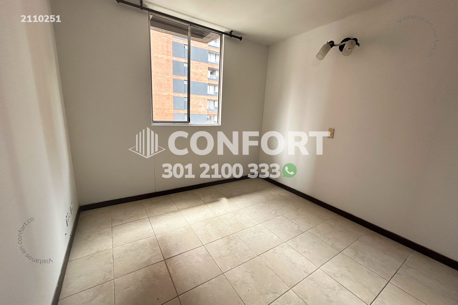 Apartamento en arriendo en Ciudad Del Río, Medellín · foto 16 de 24