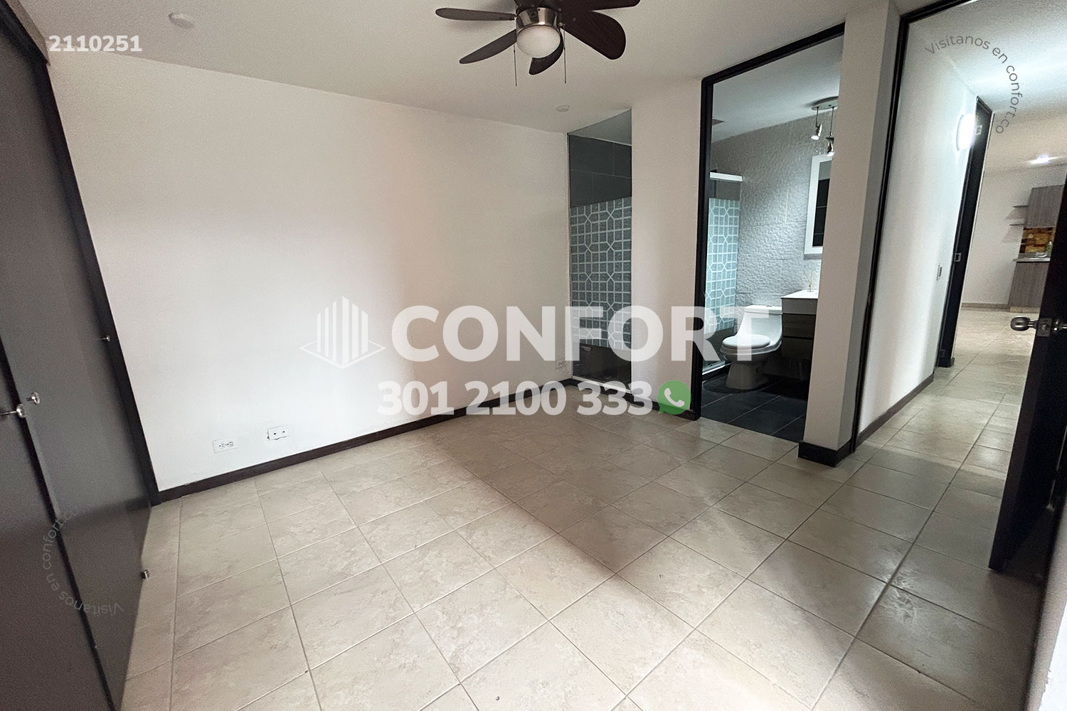 Apartamento en arriendo en Ciudad Del Río, Medellín · foto 20 de 24