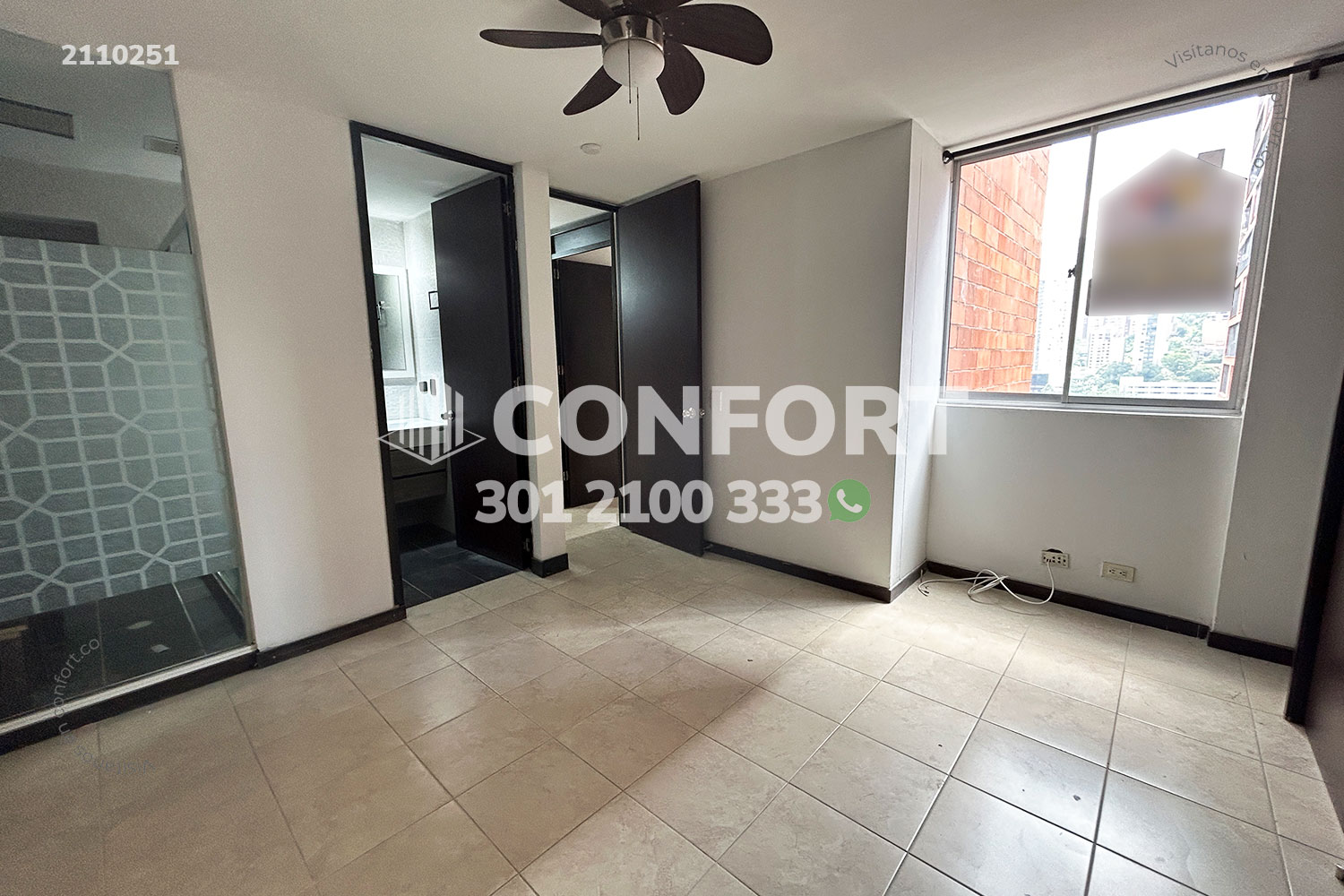 Apartamento en arriendo en Ciudad Del Río, Medellín · foto 19 de 24