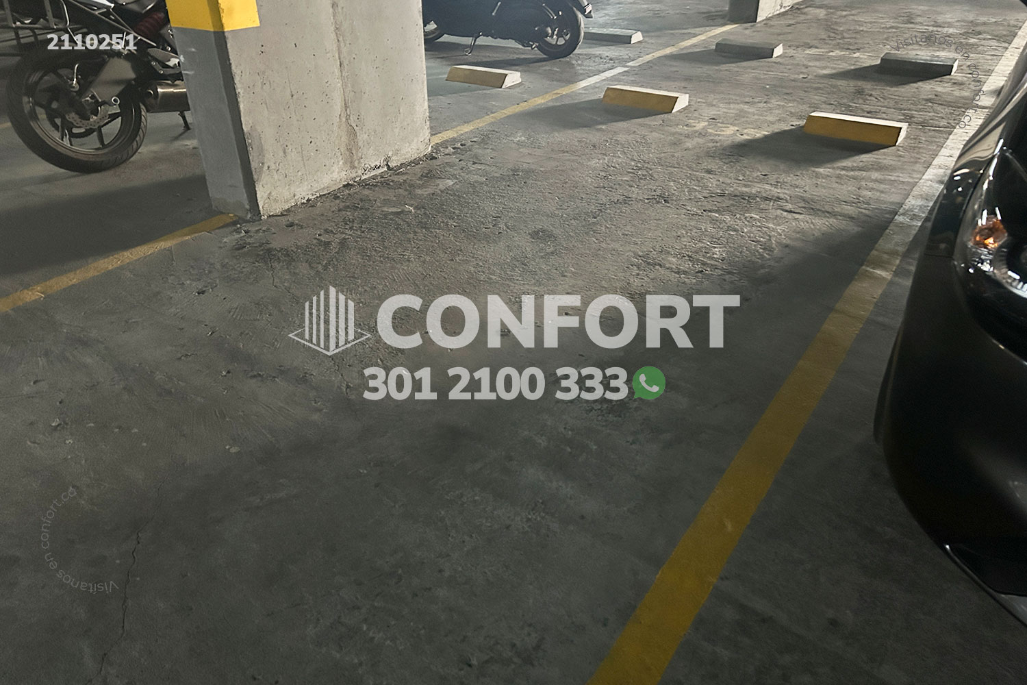 Apartamento en arriendo en Ciudad Del Río, Medellín · foto 22 de 24
