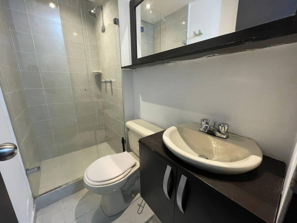 Apartamento en arriendo en Ciudad Del Río, Medellín · foto 4 de 7