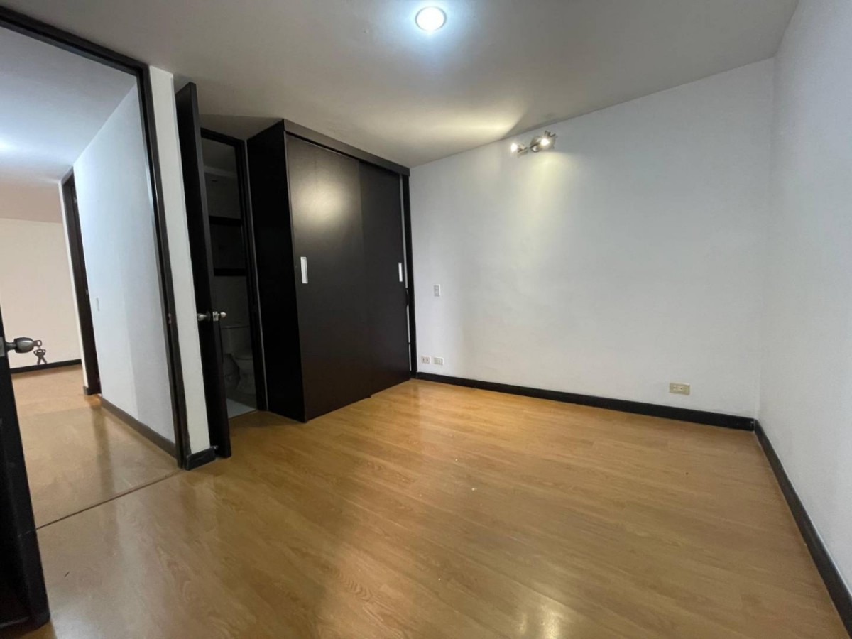 Apartamento en arriendo en Ciudad Del Río, Medellín · foto 6 de 7