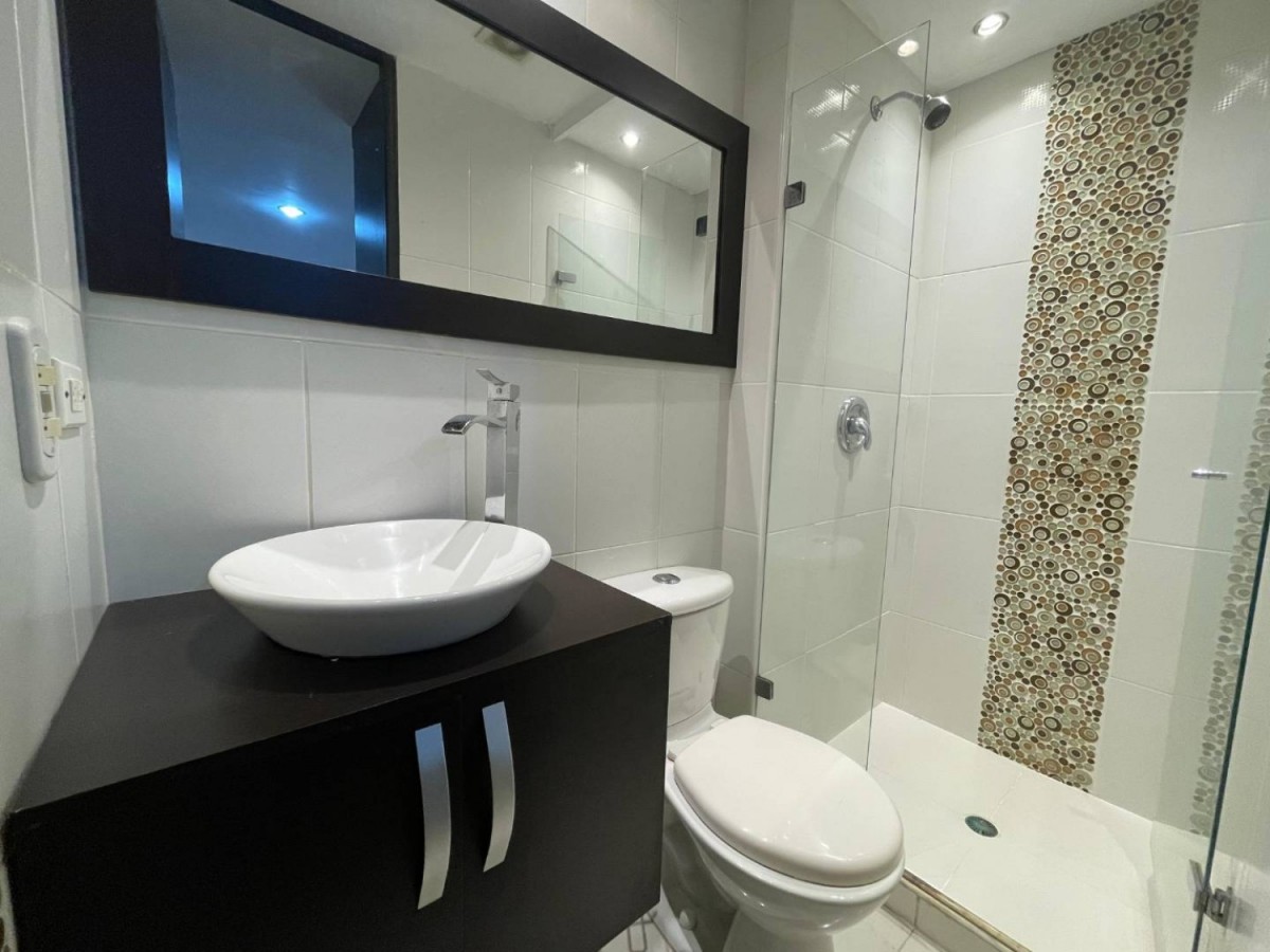 Apartamento en arriendo en Ciudad Del Río, Medellín · foto 7 de 7