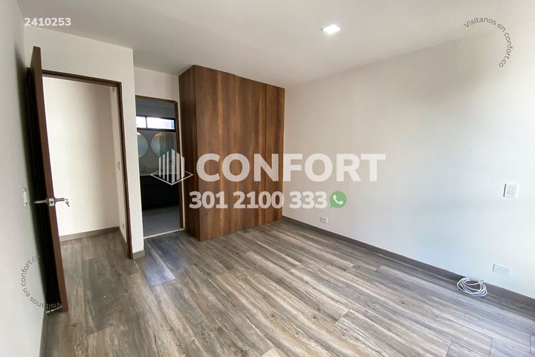 Apartamento de 3 alcobas en arriendo en Laureles, Medellín, 185 m² · foto 18 de 24