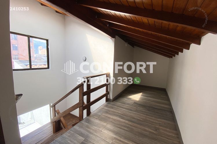 Apartamento de 3 alcobas en arriendo en Laureles, Medellín, 185 m² · foto 22 de 24