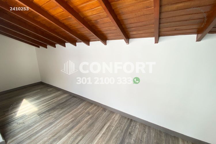 Apartamento de 3 alcobas en arriendo en Laureles, Medellín, 185 m² · foto 23 de 24