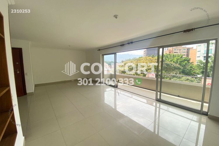 Apartamento de 5 alcobas en arriendo en Lorena, Medellín, 220 m² · foto 3 de 24