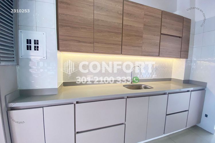 Apartamento de 5 alcobas en arriendo en Lorena, Medellín, 220 m² · foto 5 de 24